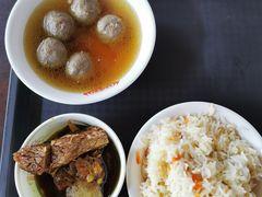 -好成财牛排馆(涂门街总店)