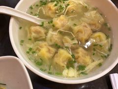 -东泰祥生煎馆(陕西南路店)