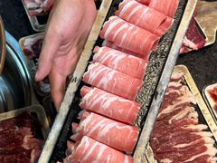 -德来順老北京 涮羊肉 烤羊排(大学城店)
