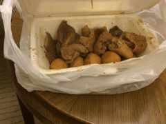 -明记牛杂(新马路分店)