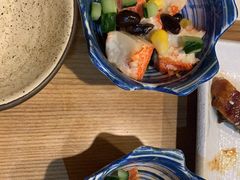 -和创柚子·会席日本料理(新区淮海街店)