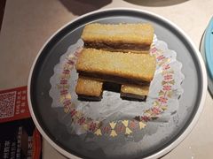 -禄运茶居·手工点心(体育西店)