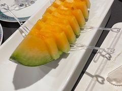 -肆月河豚·新淮扬(金融街店)