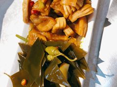 -二十一分小锅炖(中心店)
