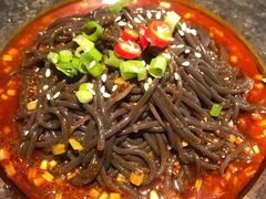 厥根粉-听说碳烧蛙(高新万达店)