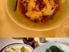 -龟兹KUCINA·新疆菜(前滩L+PLAZA店)