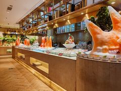 -雍和会海鲜姿造自助(湖东路店)