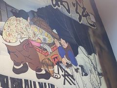 -锅老头海鲜铁锅炖