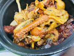 -斯丹姜母鸭·古法干香(涂门街总店)