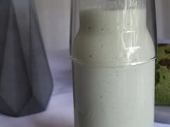 牛油果牛奶-十五食吾 La Pâtisserie (海甸岛店)