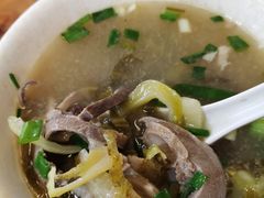 -陈记汤饭(水巷口店)