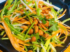 -丹东特色烤肉(南光三部店)