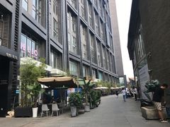 -今日艺术汇书店