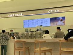 -喜茶(南昌王府井店)
