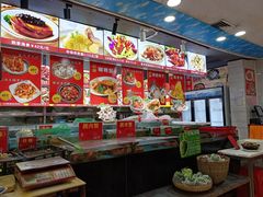 -吉莲利苑海鲜酒家(珠海拱北28年老字号店)