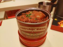 -侯师傅热炒店(印象城店)