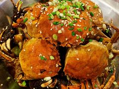 -古田会·肥肠鸡(古田店)