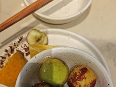 -渔语鱼酸菜鱼新川菜(来福士店)