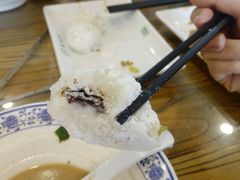 艾窝窝-南来顺饭庄·清真(南菜园店)