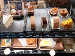 -星巴克(保定华创广场店)