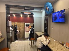 -小倩倩•鸡汤馄饨(江西路创始店)