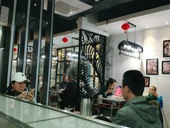 大堂-陈记顺和潮汕牛肉火锅(番禺迎宾大道店)