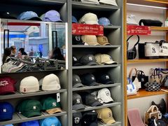 -长沙友阿奥特莱斯