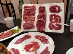 -铜来聚老北京涮肉(恒隆广场店)