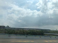 -上海大众空港宾馆