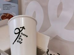 -Seesaw Coffee(深圳万象天地店)