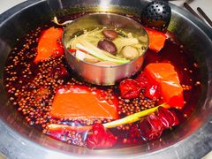 -孙毛肚火锅(春熙路店)
