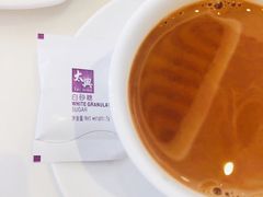 热奶茶-太兴餐厅(小径湾店)