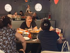 -辣尚瘾·烤鱼·新川菜(牡丹园直营店)