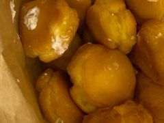 -詹记桃酥(包河万达店)