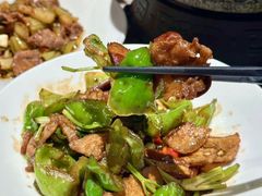 -大鱼徽州·寻味徽菜(星光总店)
