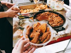 -韦记牛杂汤(清晖园店)