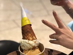 -LUNEURS月乐诗·法式冰淇淋(环贸店)