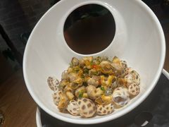 -张家卫·阳江菜·小海鲜(肥婆湾桥店)