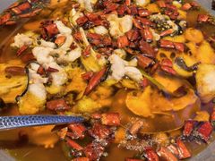 招牌水煮鱼-川正旺江湖菜(三元桥店)