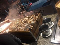 -星伦多自助料理(华润万象城店)