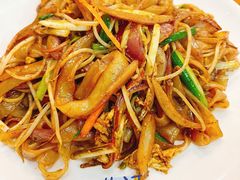 -顺德公平靓正特色牛花粥(花都店)