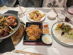 -北李妈妈菜·海肠捞饭(开发区万达店)