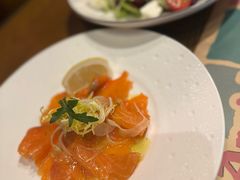 -安妮意大利餐厅(国贸店)