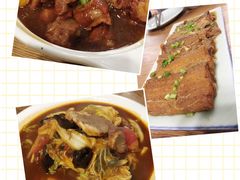 -妈妈的味道(工人体育场东路店)