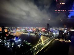 -天玑高空江景餐厅&酒吧Sky Secret Restaurant&Bar