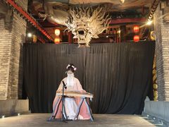 -小龙翻大江文化火锅(太古里店)