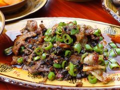 -邓氏三烘家常菜(安顺总店)