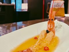 -海派悦庭·海胆烧麦·新融合菜(凯德广场店)