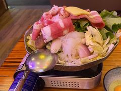 -坂吉屋·居酒屋深夜食堂(龙湖店)