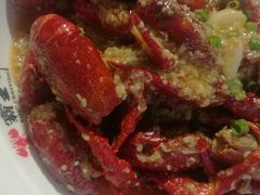 -霸王虾·麻辣小龙虾(清水河公园店)